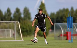 Εκτός ευρωπαϊκής λίστας του ΠΑΟΚ ο τραυματίας Ντεσπόντοφ