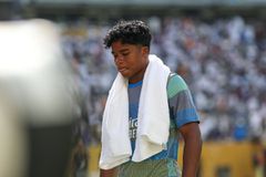 Δίλημμα στη Ρεάλ Μαδρίτης: Έντρικ ή Γκονσάλο Γκαρσία