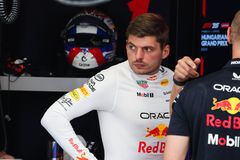 Ο Φερστάπεν και η Red Bull τη γλίτωσαν με προειδοποίηση