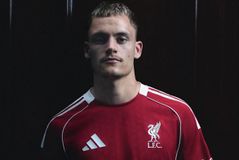 Η Λίβερπουλ πούλησε 42.000 φανέλες του Βίρτζ μέσα σε μια ώρα