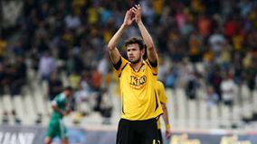 Επαναπατρίσθηκε για την Ηλιούπολη ο Μπουγαϊδης