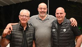 Τσαλόπουλος-Χατζόπουλος ζητούν την παραίτηση του ΑΣ ΠΑΟΚ!