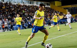 Στην έξοδο από τον Παναιτωλικό ο Λαχούντ