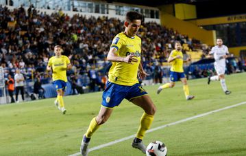 Στην έξοδο από τον Παναιτωλικό ο Λαχούντ