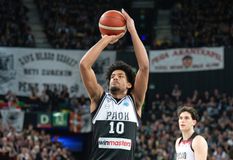 Από τον ΠΑΟΚ στον Άρη ο Φόρεστερ