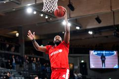 Οι Μπρούκλιν Νετς υποδέχονται την Χάποελ Ιερουσαλήμ στο Barclays Center