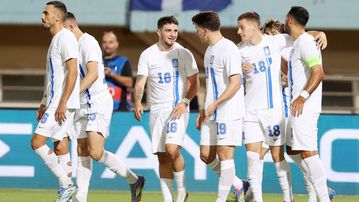 Προπονητικό Παιανίας: Τόσο κόστισε το νέο «σπίτι» της Εθνικής ομάδας