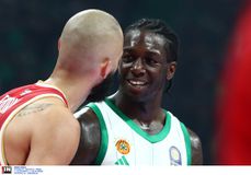 Σίμονς: «Ολυμπιακός και Παναθηναϊκός στο στόχαστρο του NBA»