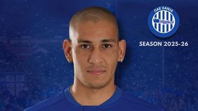 «Χανιώτης» και επίσημα ο Μεγιάδο