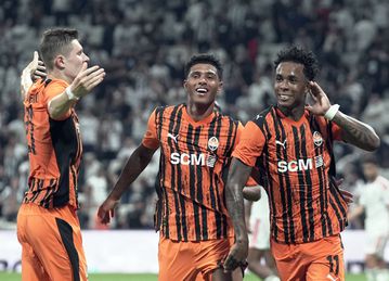 Σαχτάρ Ντόνετσκ: Το υπέρογκο μπάτζετ και το φυτώριο Βραζιλιάνων της αντιπάλου του Παναθηναϊκού