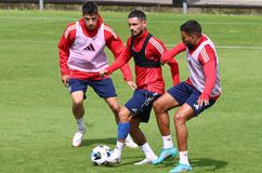 Που θα δείτε τα φιλικά Ολυμπιακού, ΟΦΗ και Ατρόμητου