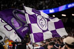 Η εισαγγελία ζητά 2,5 χρόνια φυλάκισης για παίκτη της Ρεάλ Μαδρίτης!