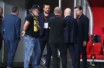 Η ΑΕΚ ξεκίνησε ήδη μάχη με τον χρόνο για την μεταγραφή του φορ