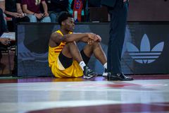 Η Μπαρτσελόνα ανακοίνωσε το διαζύγιο με τον Νατζί