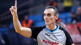 Η FIBA ανακοίνωσε τους διαιτητές του EuroBasket 2025 - Ανάμεσά τους ένας Έλληνας