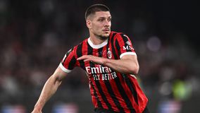 Η ΑΕΚ ψάχνεται για την περίπτωση του Γιόβιτς