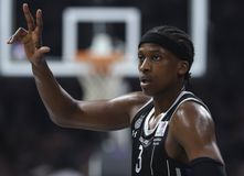 Ο Ντιλικινά αποκάλυψε το μέλλον του στην Παρτίζαν