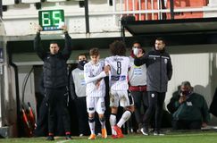 Ο Κωνσταντέλιας πήρε στον ΠΑΟΚ το Νο65 - Ποια η σημασία του