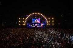 AXASTOI FEST by Novibet: Ένα μαγικό φινάλε στην Τεχνόπολη