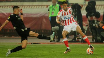 Ο ΟΦΗ πήρε τον  φορ Ράκιονατς (vid)