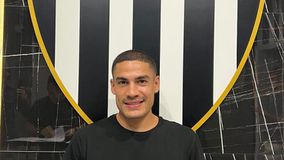 Επίσημη η «βόμβα» Μπονέτο στην Καλαμάτα