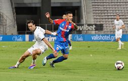 Πήρε Μεντιέτα ο Αστέρας Τρίπολης