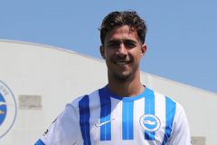 Τι αριθμούς επέλεξαν οι Κωστούλας, Τζίμας στην Μπράιτον και τι «σημαίνουν»