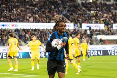 Η Αταλάντα απέρριψε και επίσημα τη νέα προσφορά της Ίντερ για τον Λούκμαν