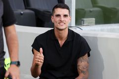 Ο Λαμέλα κοντά στην λύση του συμβολαίου του με την ΑΕΚ