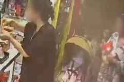 Εντοπίστηκε η γυναίκα με το καροτσάκι που έψαχνε η ΕΛΑΣ για το νεκρό κοριτσάκι στο Παλαιό Φάληρο