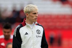 Ο Γκαρνάτσο προτιμά την Τσέλσι