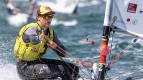Στη 2η θέση του Παγκοσμίου Πρωταθλήματος ILCA4 YOUTH η Γκίκα