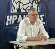 Πανταζόπουλος: «Ο Ηρακλής πρέπει να βρίσκεται πάντα στο προσκήνιο»