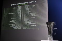 Οι υποψήφιοι αντίπαλοι για ΑΕΚ, ΠΑΟΚ και Παναθηναϊκό