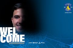 Ανακοινώθηκε για τη Β’ ομάδα του Αστέρα Τρίπολης ο Φερνάντες