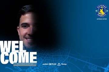 Ανακοινώθηκε για τη Β’ ομάδα του Αστέρα Τρίπολης ο Φερνάντες