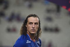 Ο Νταβίντ Λουίζ είναι μια ανάσα από την Πάφο!