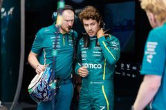 Ο Ντρούγκοβιτς αντικαθιστά εκτάκτως τον Αλόνσο στην Aston Martin