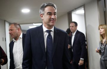 Κώτσης: «Ο τελικός στο ΣΕΦ γυρίζει…»