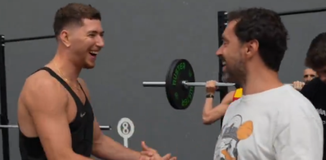 Η έκπληξη του Γιούλ στην Εθνική Ισπανίας