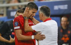 Ολυμπιακός: Η περσινή καλοκαιρινή ιστορία με πρωταγωνιστή τον Λαμέλα και την... πόρτα από τον Μεντιλίμπαρ