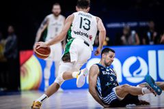 Παγκόσμιο Κύπελλο FIBA: Τα highlights της Παρασκευής 1/9