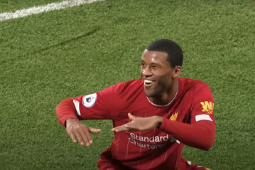 Η «αποικία» της Λίβερπουλ στη Σαουδική Αραβία μεγαλώνει