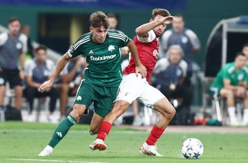 O Βαγιαννίδης «ακύρωσε» μεταγραφή και παίρνει νέο συμβόλαιο