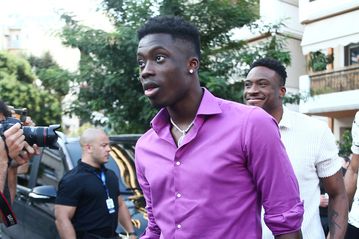 Και ο Άλεξ Αντετοκούνμπο στους Μπακς