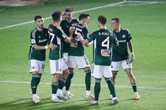 Το αναλυτικό πρόγραμμα του Παναθηναϊκού στο Europa League