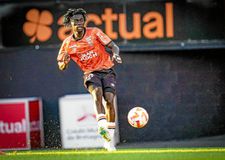 Συνεχίζει τις μεταγραφές η Μαρσέιγ που θα συναντήσει η ΑΕΚ στο Europa League