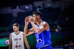 Μυθικός Φοντέκιο «πάτησε» την Σερβία και η Ιταλία βλέπει οκτάδα!