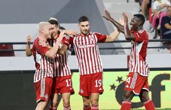 Πόσο άλλαξες: Οι μεγάλες διαφορές στο ρόστερ του Ολυμπιακού καθρεφτίζονται στο περσινό ματς με τη Φράιμπουργκ