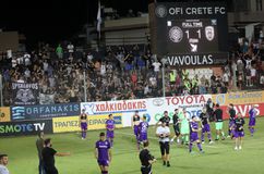 «Φρένο» στη μετακίνηση οπαδών του ΠΑΟΚ στο Ηράκλειο για το ματς με τον ΟΦΗ έβαλε ο Γιάννης Βρούτσης